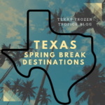 Texas Spring Break