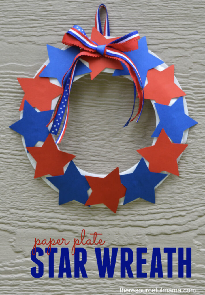 4th of July Craft