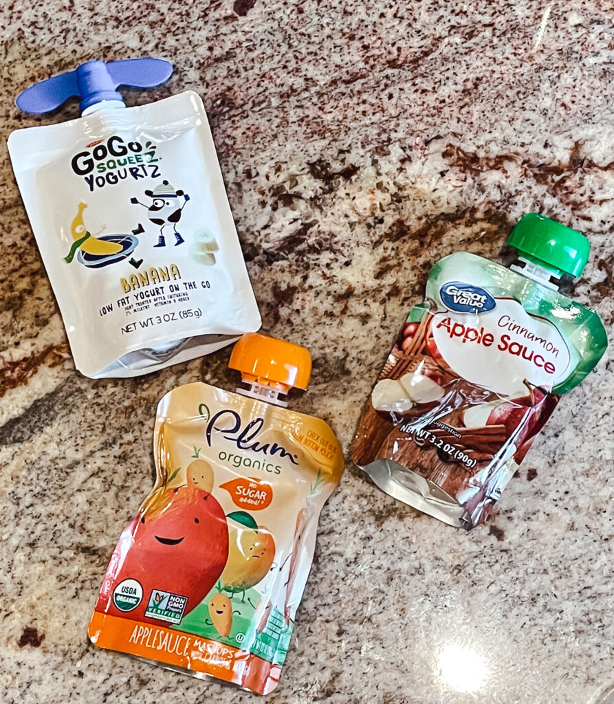 Perfect Pool-Side Snacks for Your Kids - Texas Frozen Tropics