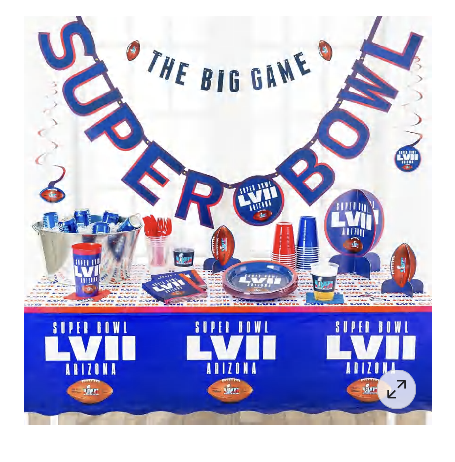 7 tips to hosting a super bowl party