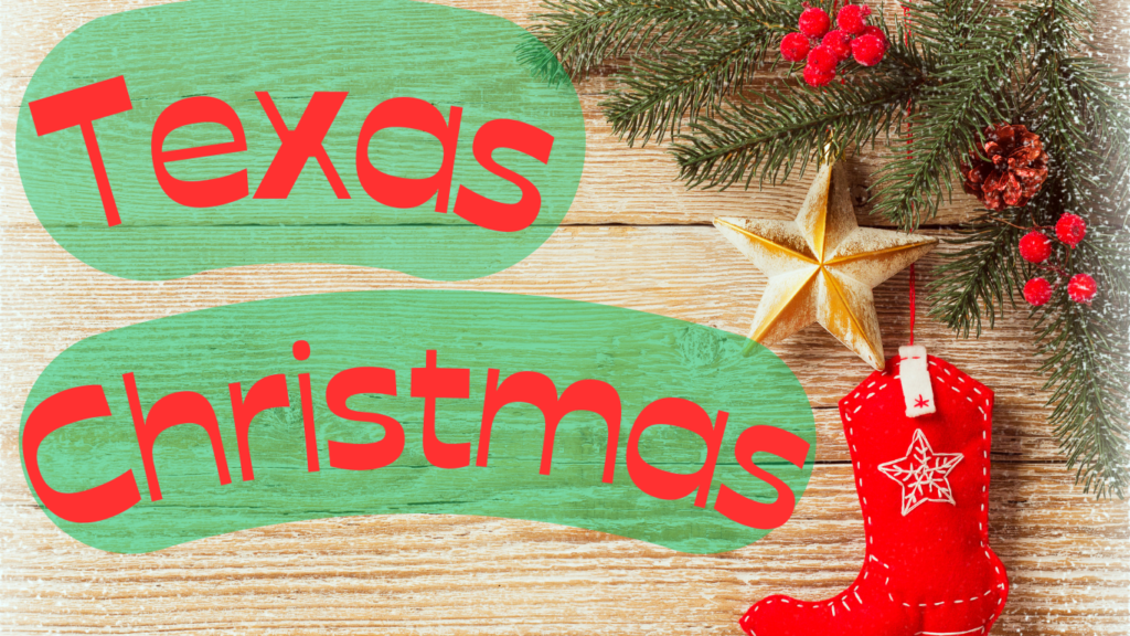 Celebrate the Magic of Christmas Top 5 Festive Destinations in Texas